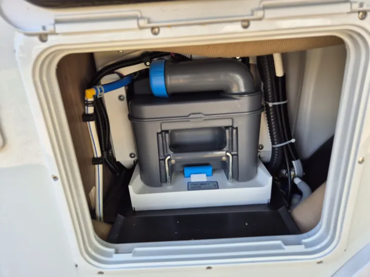 Fahrzeugbild Carado V347 *Basic-Paket*140PS*Automatik* #11