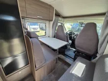 Fahrzeugbild Carado V347 *Basic-Paket*140PS*Automatik* #13