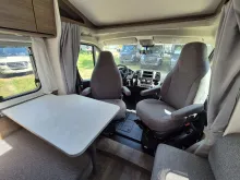 Fahrzeugbild Carado V347 *Basic-Paket*140PS*Automatik* #21