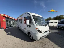 Fahrzeugbild Bürstner Elegance I 710*SUPER AUSSTATTUNG* #1