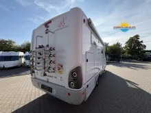 Fahrzeugbild Bürstner Elegance I 710*SUPER AUSSTATTUNG* #3