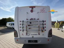 Fahrzeugbild Bürstner Elegance I 710*SUPER AUSSTATTUNG* #4