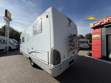 Fahrzeugbild Bürstner Elegance I 710*SUPER AUSSTATTUNG* #5
