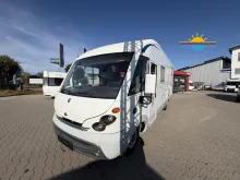 Fahrzeugbild Bürstner Elegance I 710*SUPER AUSSTATTUNG* #7