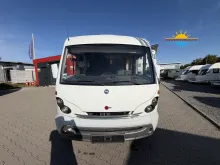 Fahrzeugbild Bürstner Elegance I 710*SUPER AUSSTATTUNG* #8