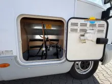Fahrzeugbild Bürstner Elegance I 710*SUPER AUSSTATTUNG* #9