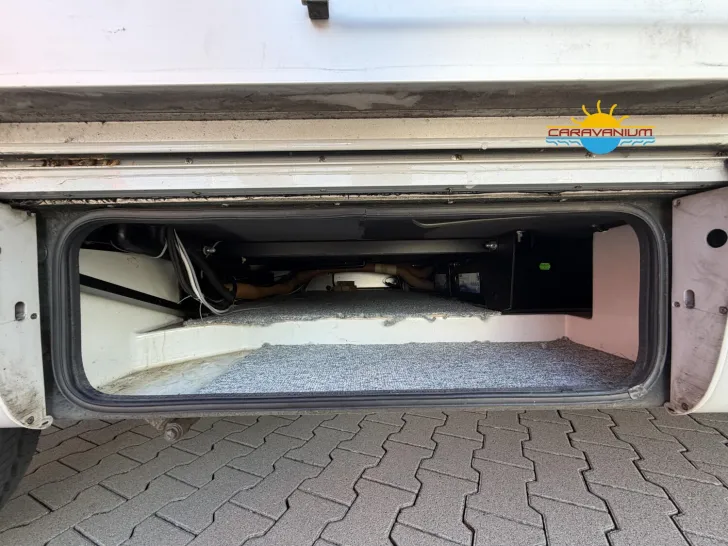 Fahrzeugbild Bürstner Elegance I 710*SUPER AUSSTATTUNG* #10