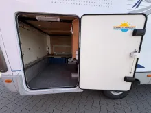 Fahrzeugbild Bürstner Elegance I 710*SUPER AUSSTATTUNG* #12