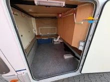 Fahrzeugbild Bürstner Elegance I 710*SUPER AUSSTATTUNG* #13