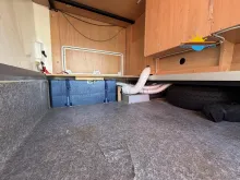Fahrzeugbild Bürstner Elegance I 710*SUPER AUSSTATTUNG* #14