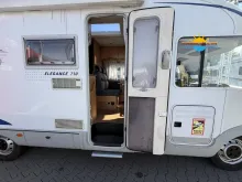 Fahrzeugbild Bürstner Elegance I 710*SUPER AUSSTATTUNG* #15