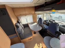 Fahrzeugbild Bürstner Elegance I 710*SUPER AUSSTATTUNG* #16