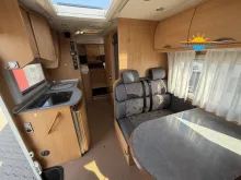 Fahrzeugbild Bürstner Elegance I 710*SUPER AUSSTATTUNG* #17
