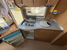 Fahrzeugbild Bürstner Elegance I 710*SUPER AUSSTATTUNG* #18
