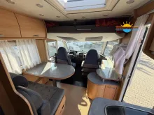 Fahrzeugbild Bürstner Elegance I 710*SUPER AUSSTATTUNG* #20