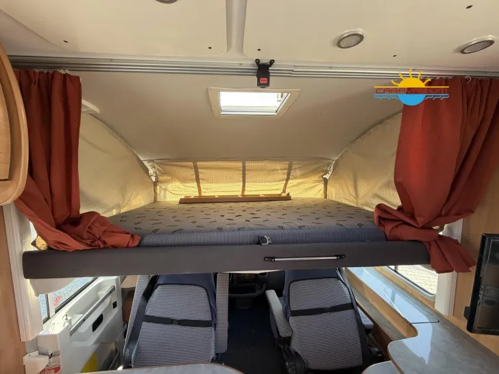 Fahrzeugbild Bürstner Elegance I 710*SUPER AUSSTATTUNG* #21