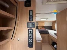 Fahrzeugbild Bürstner Elegance I 710*SUPER AUSSTATTUNG* #22