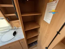 Fahrzeugbild Bürstner Elegance I 710*SUPER AUSSTATTUNG* #23