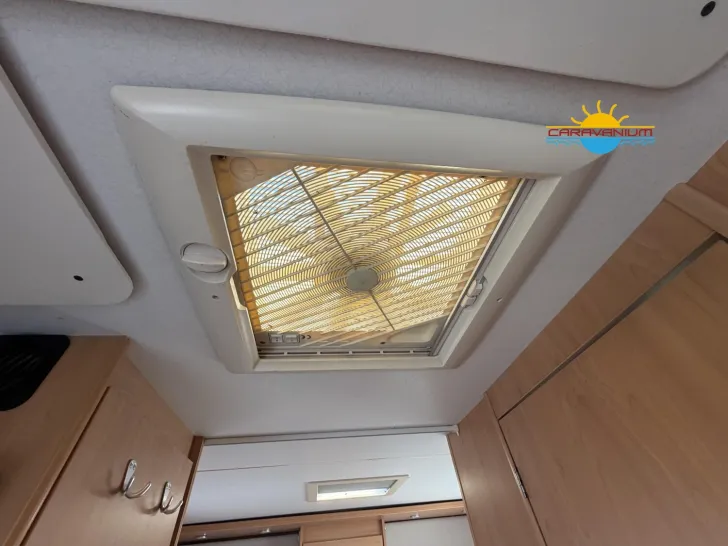 Fahrzeugbild Bürstner Elegance I 710*SUPER AUSSTATTUNG* #26