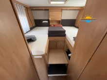 Fahrzeugbild Bürstner Elegance I 710*SUPER AUSSTATTUNG* #27