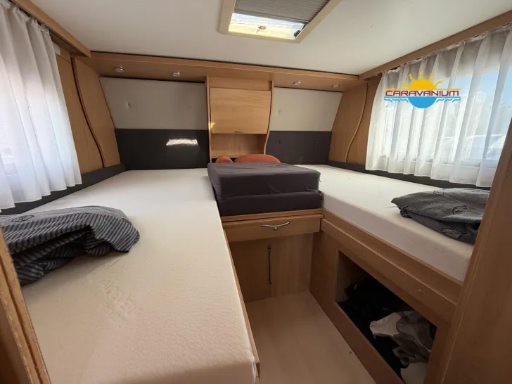 Fahrzeugbild Bürstner Elegance I 710*SUPER AUSSTATTUNG* #28