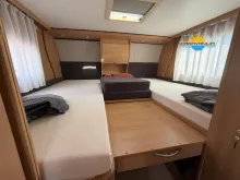 Fahrzeugbild Bürstner Elegance I 710*SUPER AUSSTATTUNG* #29