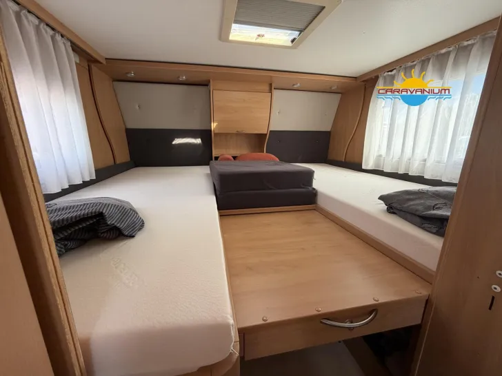 Fahrzeugbild Bürstner Elegance I 710*SUPER AUSSTATTUNG* #29