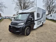 Fahrzeugbild Knaus L!VE / LIVE Wave 650 MEG *Black-Selection* #5