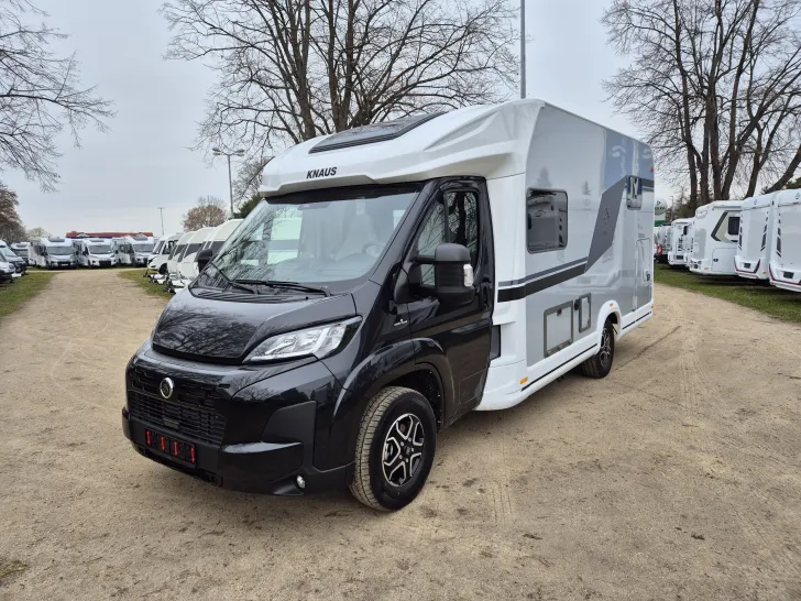 Fahrzeugbild Knaus L!VE / LIVE Wave 650 MEG *Black-Selection* #5