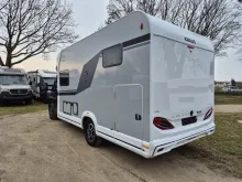 Fahrzeugbild Knaus L!VE / LIVE Wave 650 MEG *Black-Selection* #7