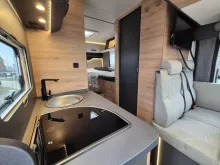 Fahrzeugbild Knaus L!VE / LIVE Wave 650 MEG *Black-Selection* #18