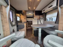 Fahrzeugbild Knaus L!VE / LIVE Wave 650 MEG *Black-Selection* #23