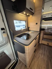 Fahrzeugbild Knaus L!VE / LIVE Wave 650 MEG *Black-Selection* #28