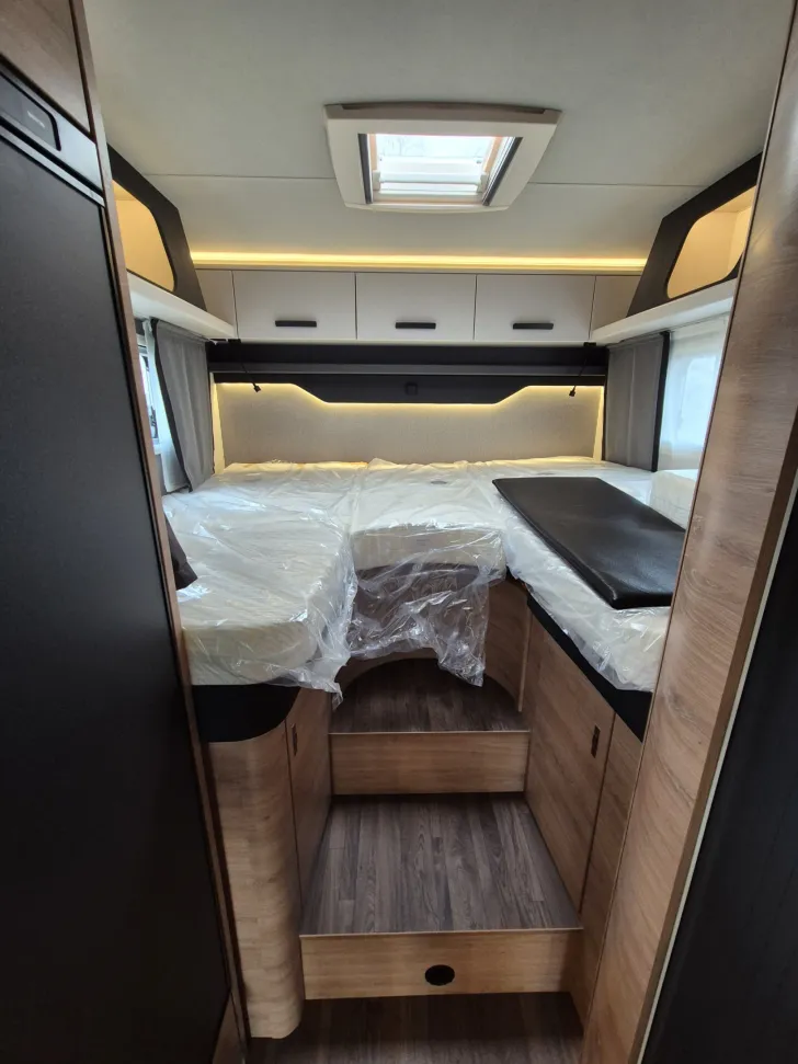 Fahrzeugbild Knaus L!VE / LIVE Wave 650 MEG *Black-Selection* #37