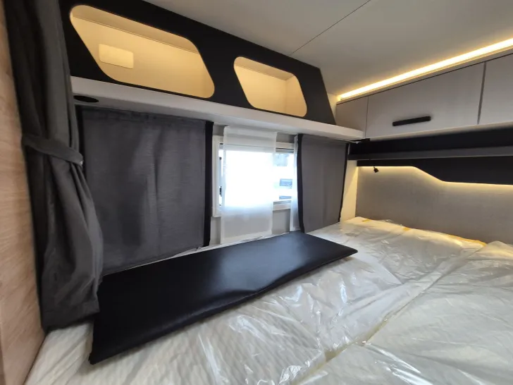 Fahrzeugbild Knaus L!VE / LIVE Wave 650 MEG *Black-Selection* #40