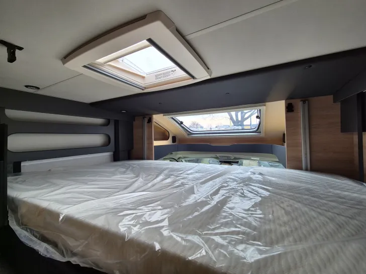 Fahrzeugbild Knaus L!VE / LIVE Wave 650 MEG *Black-Selection* #44