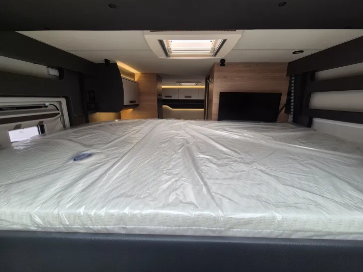 Fahrzeugbild Knaus L!VE / LIVE Wave 650 MEG *Black-Selection* #45