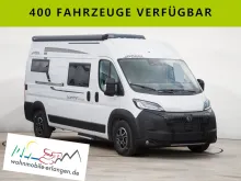 Fahrzeugbild Pössl SUMMIT SHINE 600 L R, Premium, 180 Auto. #1