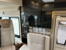 Fahrzeugbild Concorde CREDO 791 LI *Solar-/Satanlage*CL-Lounge* #15