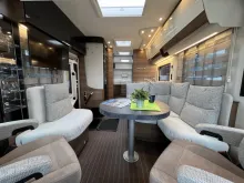 Fahrzeugbild Concorde CREDO 791 LI *Solar-/Satanlage*CL-Lounge* #22