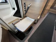 Fahrzeugbild Concorde CREDO 791 LI *Solar-/Satanlage*CL-Lounge* #23