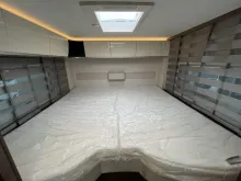 Fahrzeugbild Concorde CREDO 791 LI *Solar-/Satanlage*CL-Lounge* #36