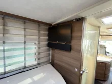 Fahrzeugbild Concorde CREDO 791 LI *Solar-/Satanlage*CL-Lounge* #37