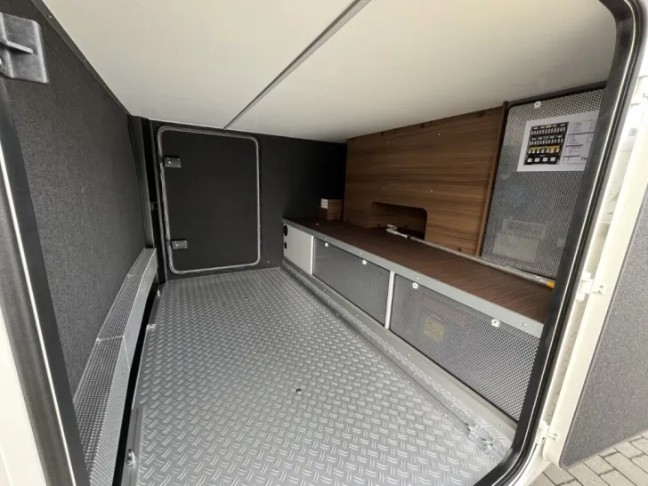 Fahrzeugbild Concorde CREDO 791 LI *Solar-/Satanlage*CL-Lounge* #42