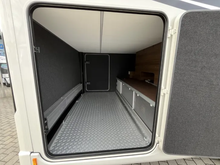 Fahrzeugbild Concorde CREDO 791 LI *Solar-/Satanlage*CL-Lounge* #43