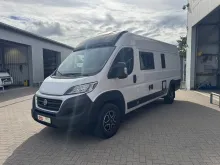 Fahrzeugbild Clever Maxi Van 640 Luftfederung*Soft-Close #3