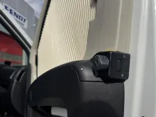 Fahrzeugbild Clever Maxi Van 640 Luftfederung*Soft-Close #6