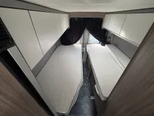 Fahrzeugbild Clever Maxi Van 640 Luftfederung*Soft-Close #9