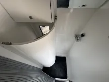 Fahrzeugbild Clever Maxi Van 640 Luftfederung*Soft-Close #11
