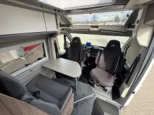 Fahrzeugbild Clever Maxi Van 640 Luftfederung*Soft-Close #12